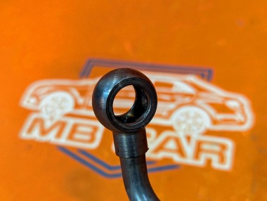 Трубка АКПП MERCEDES-BENZ E-класс W212/S212/C207/A207 (2009 - 2013) — Разборка Мерседес