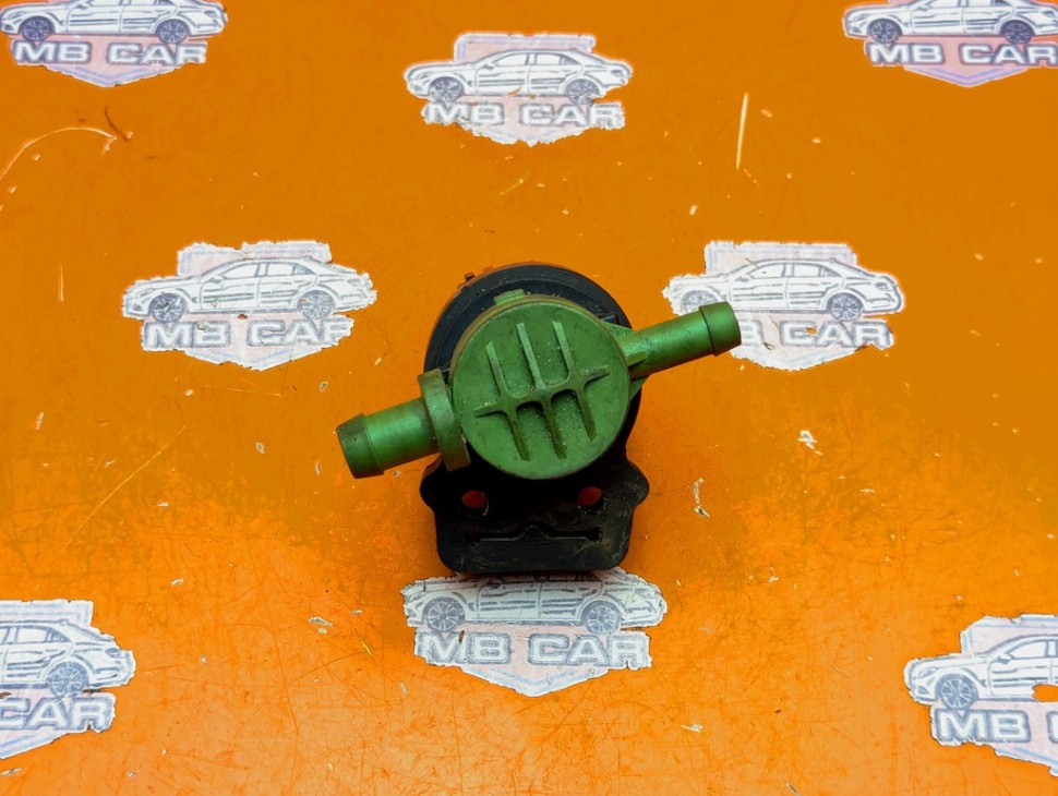 Клапан регенерации MERCEDES-BENZ E-класс W211/S211 (2002 - 2006) фото 1 — Разборка Мерседес