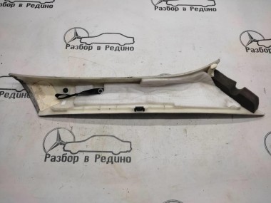 Накладка передней стойки MERCEDES-BENZ M-класс W164 (2005 - 2008) — Разборка Мерседес