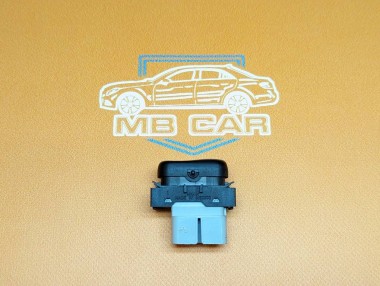 Кнопка MERCEDES-BENZ M-класс W163 рестайлинг (2001 - 2005) — Разборка Мерседес