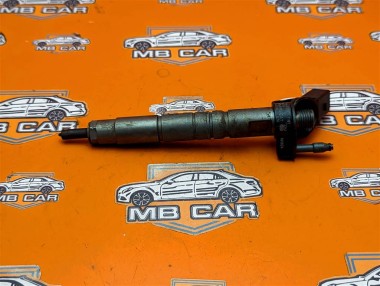 Форсунка ДИЗЕЛЬ MERCEDES-BENZ X-класс I (2017 - 2020) — Разборка Мерседес