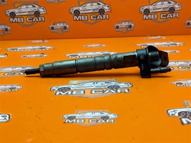 Форсунка ДИЗЕЛЬ MERCEDES-BENZ X-класс I (2017 - 2020) — Разборка Мерседес