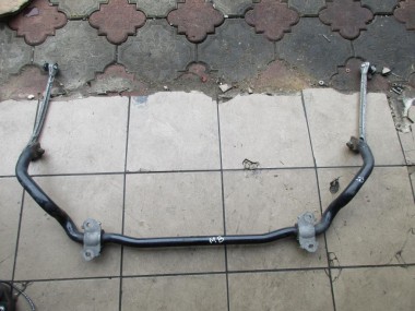 Стабилизатор передний MERCEDES-BENZ E-класс W212/S212/C207/A207 рестайлинг (2013 - 2016) — Разборка Мерседес