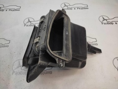 Воздухозаборник MERCEDES-BENZ M-класс W164 (2005 - 2008) — Разборка Мерседес