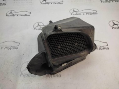 Воздухозаборник MERCEDES-BENZ M-класс W164 (2005 - 2008) — Разборка Мерседес