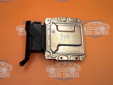 Блок нейтрализации ОГ MERCEDES-BENZ E-класс W212/S212/C207/A207 рестайлинг (2013 - 2016) — Разборка Мерседес