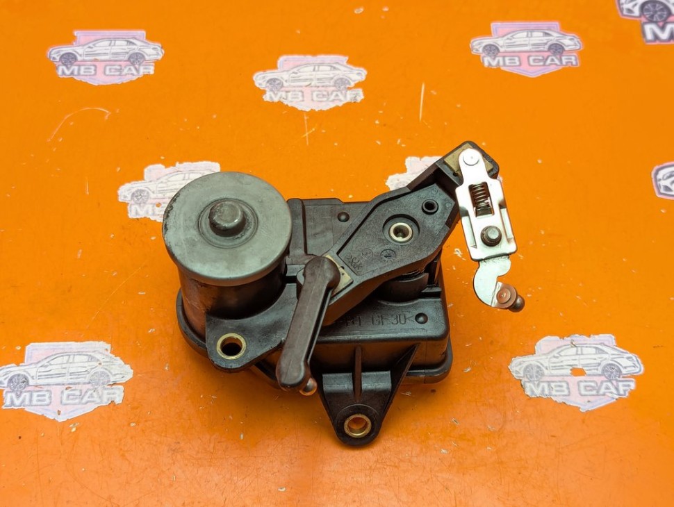 Сервопривод заслонок MERCEDES-BENZ R-класс W251 рестайлинг (2007 - 2010) фото 1 &mdash; Разборка Мерседес