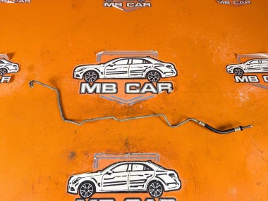 Трубка АКПП MERCEDES-BENZ M-класс W164 рестайлинг (2008 - 2011) &mdash; Разборка Мерседес