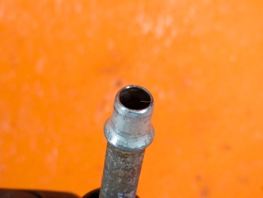 Трубка АКПП MERCEDES-BENZ M-класс W164 рестайлинг (2008 - 2011) &mdash; Разборка Мерседес