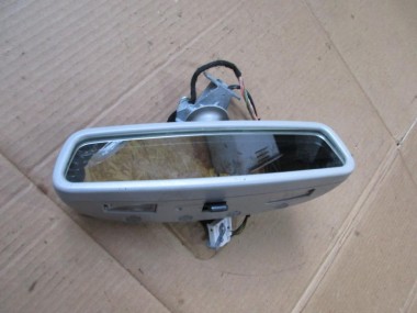 Зеркало внутрисалонное MERCEDES-BENZ M-класс W164 (2005 - 2008) — Разборка Мерседес