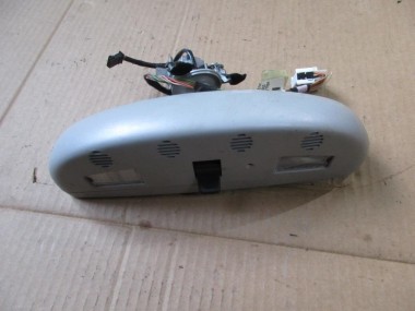 Зеркало внутрисалонное MERCEDES-BENZ M-класс W164 (2005 - 2008) — Разборка Мерседес