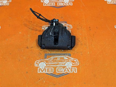Суппорт передний правый MERCEDES-BENZ Sprinter W901-905 (1995 - 2006) — Разборка Мерседес