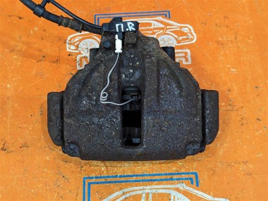 Суппорт передний правый MERCEDES-BENZ Sprinter W901-905 (1995 - 2006) — Разборка Мерседес