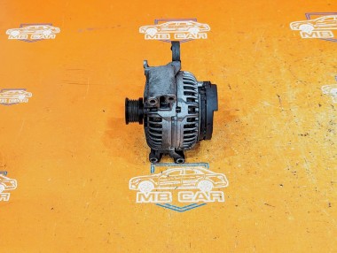 Генератор MERCEDES-BENZ E-класс W211/S211 (2002 - 2006) — Разборка Мерседес