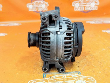 Генератор MERCEDES-BENZ E-класс W211/S211 (2002 - 2006) — Разборка Мерседес