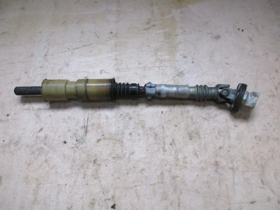 Кардан рулевого вала MERCEDES-BENZ CL-класс AMG C216 рестайлинг (2010 - 2014) фото 1 — Разборка Мерседес