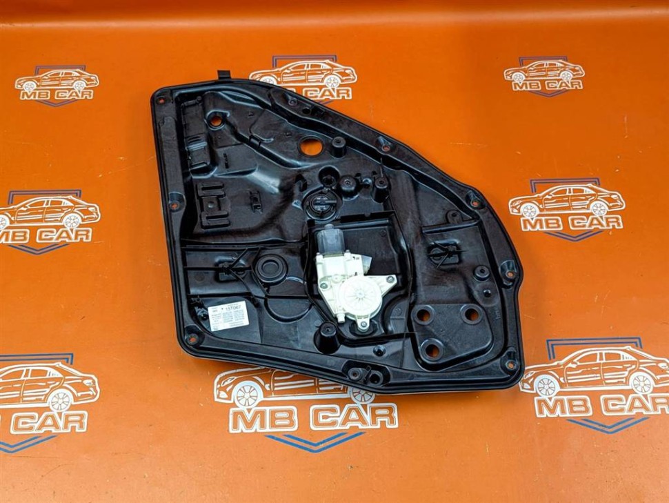 Стеклоподъемник задний правый MERCEDES-BENZ S-класс AMG W222/C217/A217 (2013 - 2017) фото 1 — Разборка Мерседес