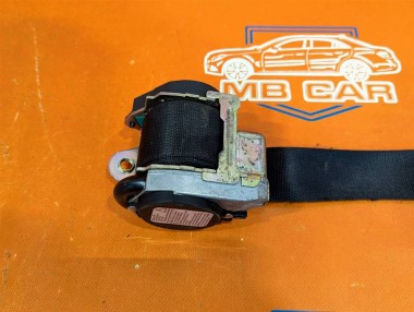 Ремень безопасности передний левый MERCEDES-BENZ VANEO W414 (2001 - 2005) — Разборка Мерседес