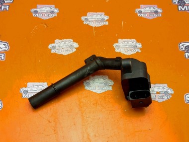 Катушка зажигания MERCEDES-BENZ A-класс W176 рестайлинг (2015 - 2018) — Разборка Мерседес