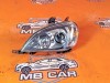 Фара левая MERCEDES-BENZ M-класс W163 рестайлинг (2001 - 2005) фото 1 &mdash; Разборка Мерседес
