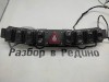 Блок кнопок MERCEDES-BENZ S-класс W220 (1998 - 2005) фото 1 — Разборка Мерседес