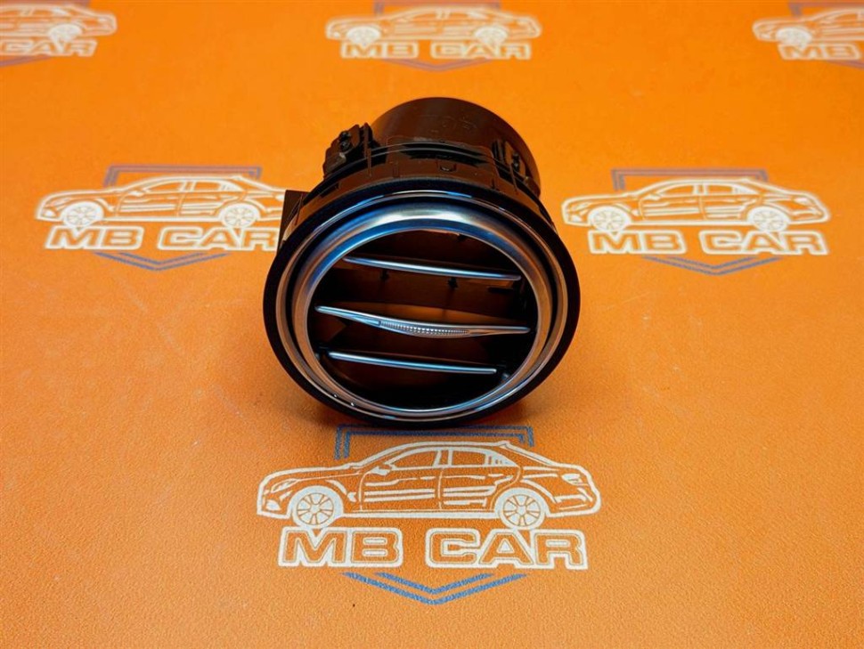 Воздуховод MERCEDES-BENZ S-класс AMG W222/C217/A217 (2013 - 2017) фото 1 — Разборка Мерседес