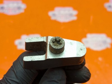 Кронштейн крепления форсунок MERCEDES-BENZ S-класс W220 (1998 - 2005) &mdash; Разборка Мерседес