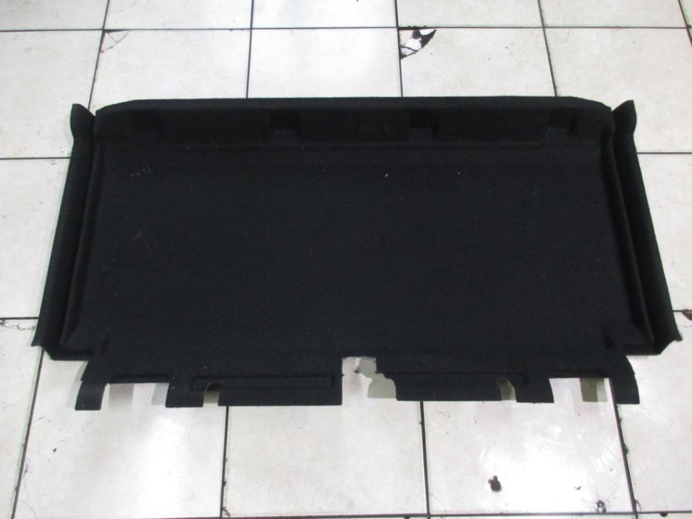 Обшивка багажника MERCEDES-BENZ E-класс W211/S211 рестайлинг (2006 - 2009) фото 1 — Разборка Мерседес