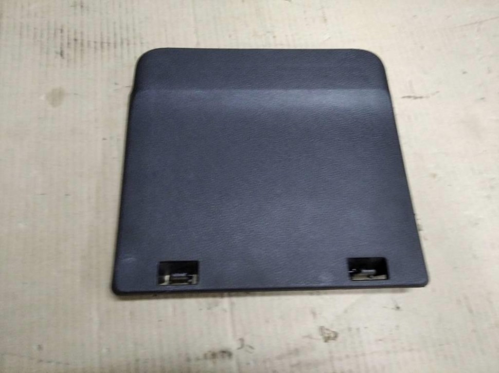 Крышка MERCEDES-BENZ V-класс W447 (2014 - 2025) фото 1 — Разборка Мерседес