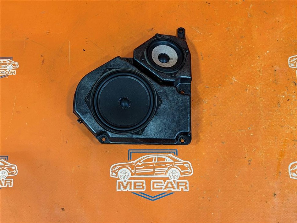 Динамик MERCEDES-BENZ S-класс W140 (1991 - 1998) фото 1 — Разборка Мерседес