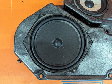 Динамик MERCEDES-BENZ S-класс W140 (1991 - 1998) — Разборка Мерседес