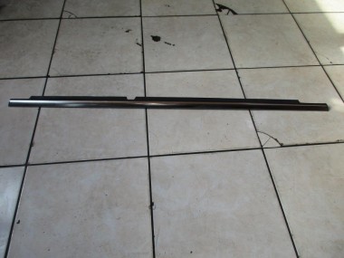 Молдинг стекла двери MERCEDES-BENZ C-класс W204/S204 (2006 - 2011) — Разборка Мерседес