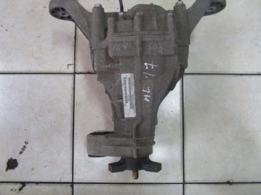 Редуктор задний MERCEDES-BENZ M-класс W164 рестайлинг (2008 - 2011) — Разборка Мерседес