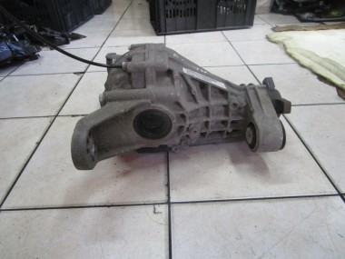 Редуктор задний MERCEDES-BENZ M-класс W164 рестайлинг (2008 - 2011) — Разборка Мерседес