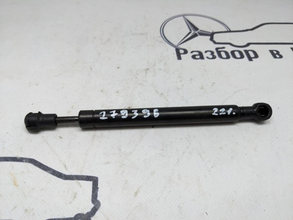 Амортизатор крышки багажника MERCEDES-BENZ S-класс W221 (2005 - 2009) фото 1 — Разборка Мерседес