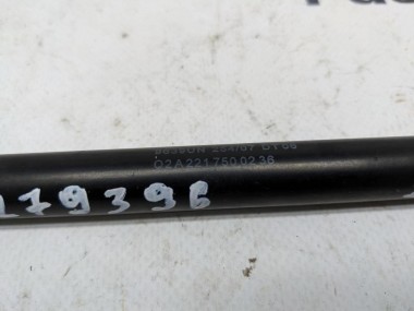 Амортизатор крышки багажника MERCEDES-BENZ S-класс W221 (2005 - 2009) — Разборка Мерседес