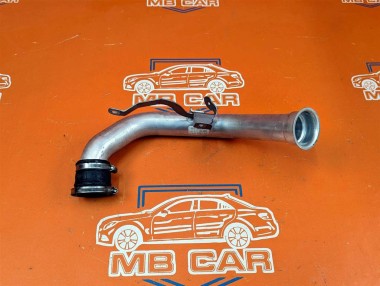 Патрубок интеркулера MERCEDES-BENZ SL-класс R231 рестайлинг (2016 - 2020) — Разборка Мерседес