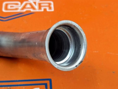 Патрубок интеркулера MERCEDES-BENZ SL-класс R231 рестайлинг (2016 - 2020) — Разборка Мерседес