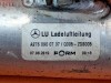 Патрубок интеркулера MERCEDES-BENZ SL-class w231 фото 4 — Разборка Мерседес
