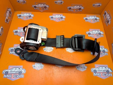 Ремень безопасности передний правый MERCEDES-BENZ E-класс W211/S211 (2002 - 2006) — Разборка Мерседес