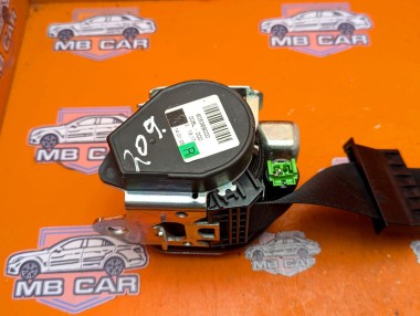 Ремень безопасности передний правый MERCEDES-BENZ E-класс W211/S211 (2002 - 2006) — Разборка Мерседес