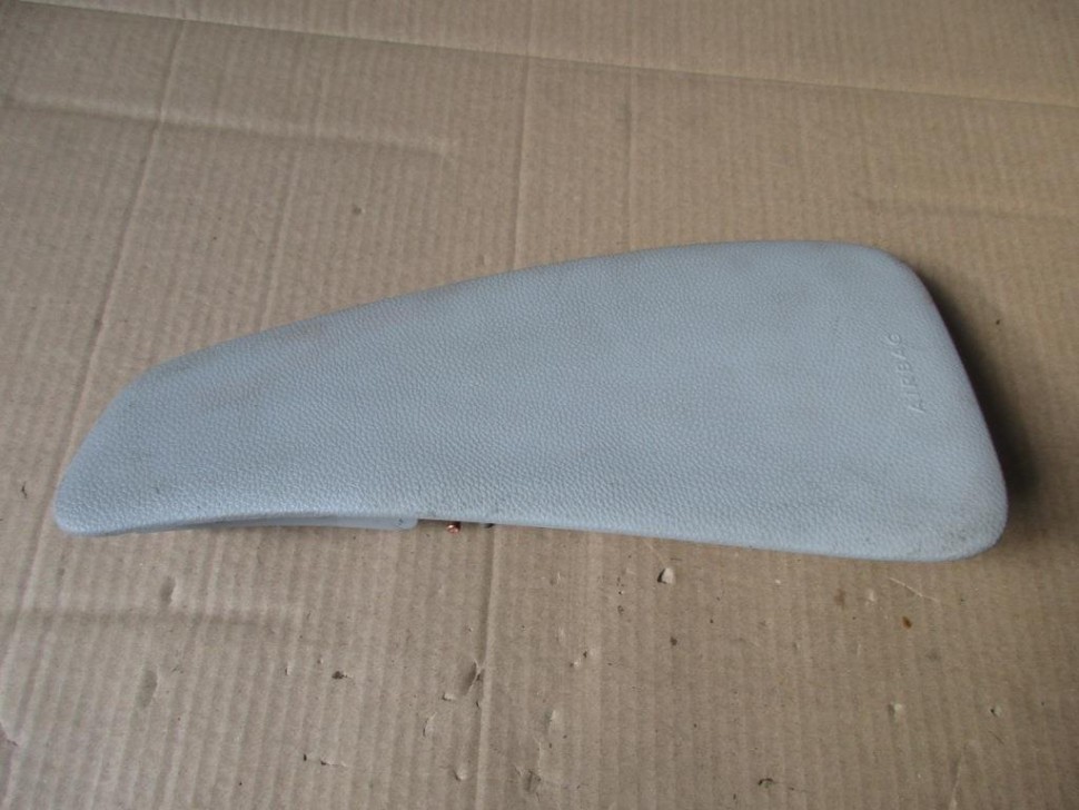 Подушка безопасности в сиденье MERCEDES-BENZ C-класс W204/S204 (2006 - 2011) фото 1 — Разборка Мерседес