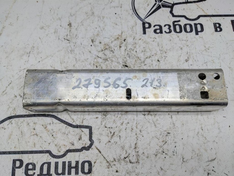 Кронштейн усилителя переднего бампера MERCEDES-BENZ E-класс W213/S213/C238/A238 (2016 - 2021) фото 1 &mdash; Разборка Мерседес