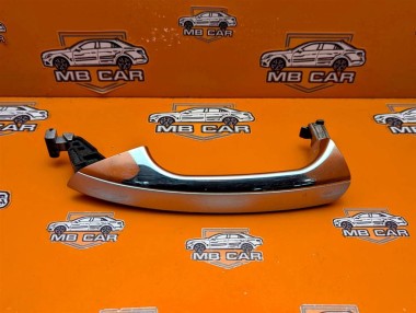 Ручка двери наружняя MERCEDES-BENZ S-класс W221 (2005 - 2009) — Разборка Мерседес