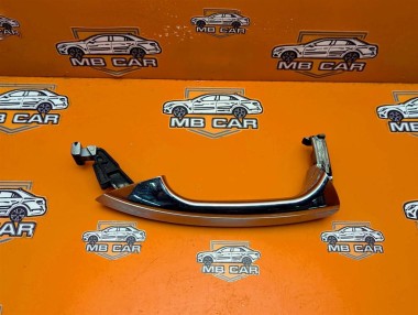 Ручка двери наружняя MERCEDES-BENZ S-класс W221 (2005 - 2009) — Разборка Мерседес