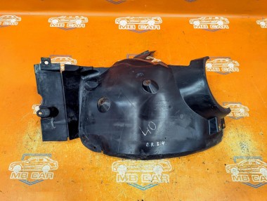 Подкрылок передний правый, задняя часть MERCEDES-BENZ C-класс W203/S203/CL203 (2000 - 2004) — Разборка Мерседес