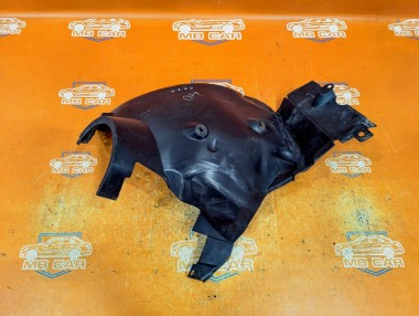 Подкрылок передний правый, задняя часть MERCEDES-BENZ C-класс W203/S203/CL203 (2000 - 2004) — Разборка Мерседес