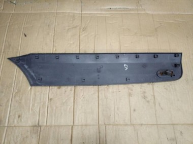 Молдинг крыла правый MERCEDES-BENZ Sprinter W906 (2006 - 2019) — Разборка Мерседес