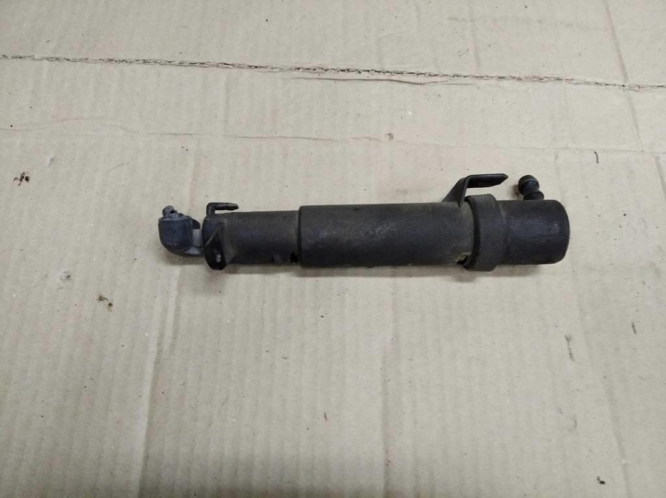 Омыватель фар MERCEDES-BENZ E-класс W211/S211 (2002 - 2006) фото 1 — Разборка Мерседес