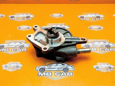 Насос вакуумный MERCEDES-BENZ Sprinter W906 (2006 - 2019) — Разборка Мерседес